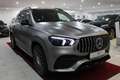 Mercedes-Benz GLE 350 de 4Matic 9G-TRONIC AMG Line *PANORAMA*360 KAMERA* Plateado - thumbnail 7