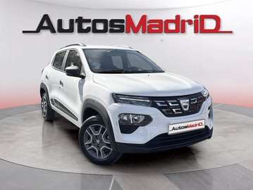 Comfort Plus Electric 33kW (45CV)
