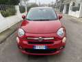 Fiat 500X 1.3 mjt Pop Star 4x2 95cv my18 Rosso - thumbnail 1