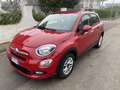 Fiat 500X 1.3 mjt Pop Star 4x2 95cv my18 Rosso - thumbnail 3