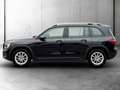 Mercedes-Benz GLB 200 d AHK+LEDER+NAVI+RFK+LM+PDC+ParkAss+SHZ Schwarz - thumbnail 3