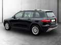 Mercedes-Benz GLB 200 d AHK+LEDER+NAVI+RFK+LM+PDC+ParkAss+SHZ Schwarz - thumbnail 4