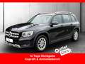 Mercedes-Benz GLB 200 d AHK+LEDER+NAVI+RFK+LM+PDC+ParkAss+SHZ Schwarz - thumbnail 1
