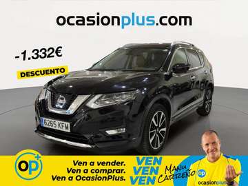 2.0 dCi Tekna 4x4-i XTronic 7 pl.