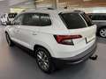 Skoda Karoq 2,0TDI DSG 4x4 *LED*NAVI*ACC*AHK*Sitzheizung VO... Weiß - thumbnail 5