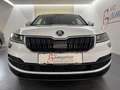 Skoda Karoq 2,0TDI DSG 4x4 *LED*NAVI*ACC*AHK*Sitzheizung VO... Weiß - thumbnail 45