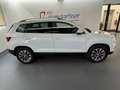 Skoda Karoq 2,0TDI DSG 4x4 *LED*NAVI*ACC*AHK*Sitzheizung VO... Weiß - thumbnail 3