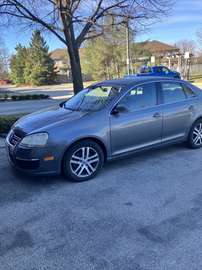 1.9 diesel  TDI Charcol Grey