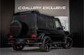 Mercedes-Benz G MANSORY G63 800 Widestar - Panorama | 24 Inch | Bu Negro - thumbnail 7