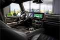 Mercedes-Benz G MANSORY G63 800 Widestar - Panorama | 24 Inch | Bu Negro - thumbnail 11