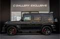 Mercedes-Benz G MANSORY G63 800 Widestar - Panorama | 24 Inch | Bu Negro - thumbnail 4