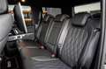 Mercedes-Benz G MANSORY G63 800 Widestar - Panorama | 24 Inch | Bu Negro - thumbnail 24