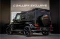 Mercedes-Benz G MANSORY G63 800 Widestar - Panorama | 24 Inch | Bu Negro - thumbnail 5