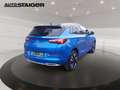 Opel Grandland 1.6 Turbo Ultimate Leder, PDC, SHZ, LED Blau - thumbnail 8