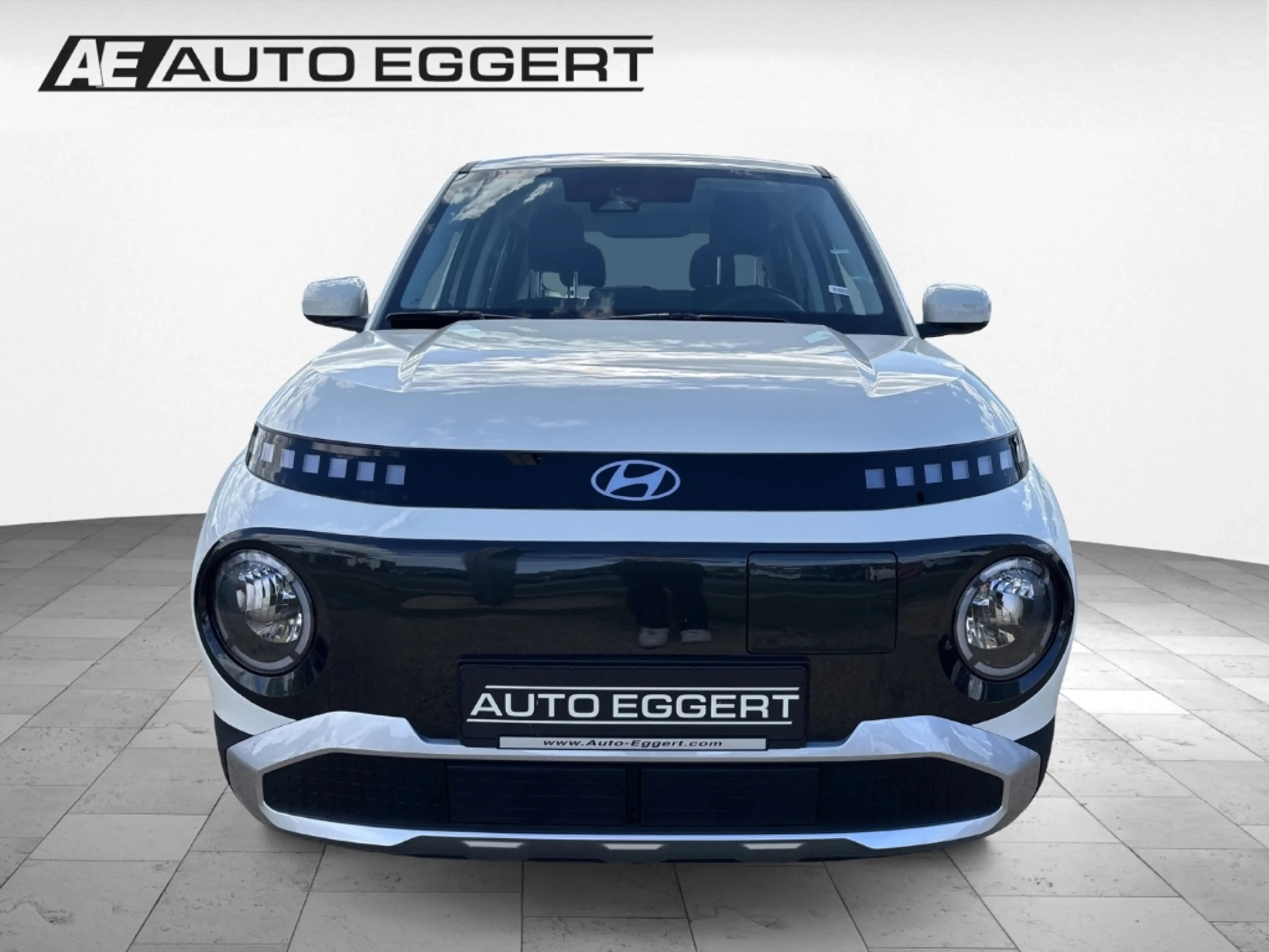 Hyundai Inster Elektro 71 kW FWD EV  42 kWh (97 PS) 2WD Select — photo 3