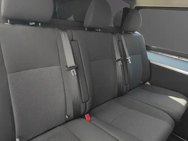 Opel Vivaro view 9