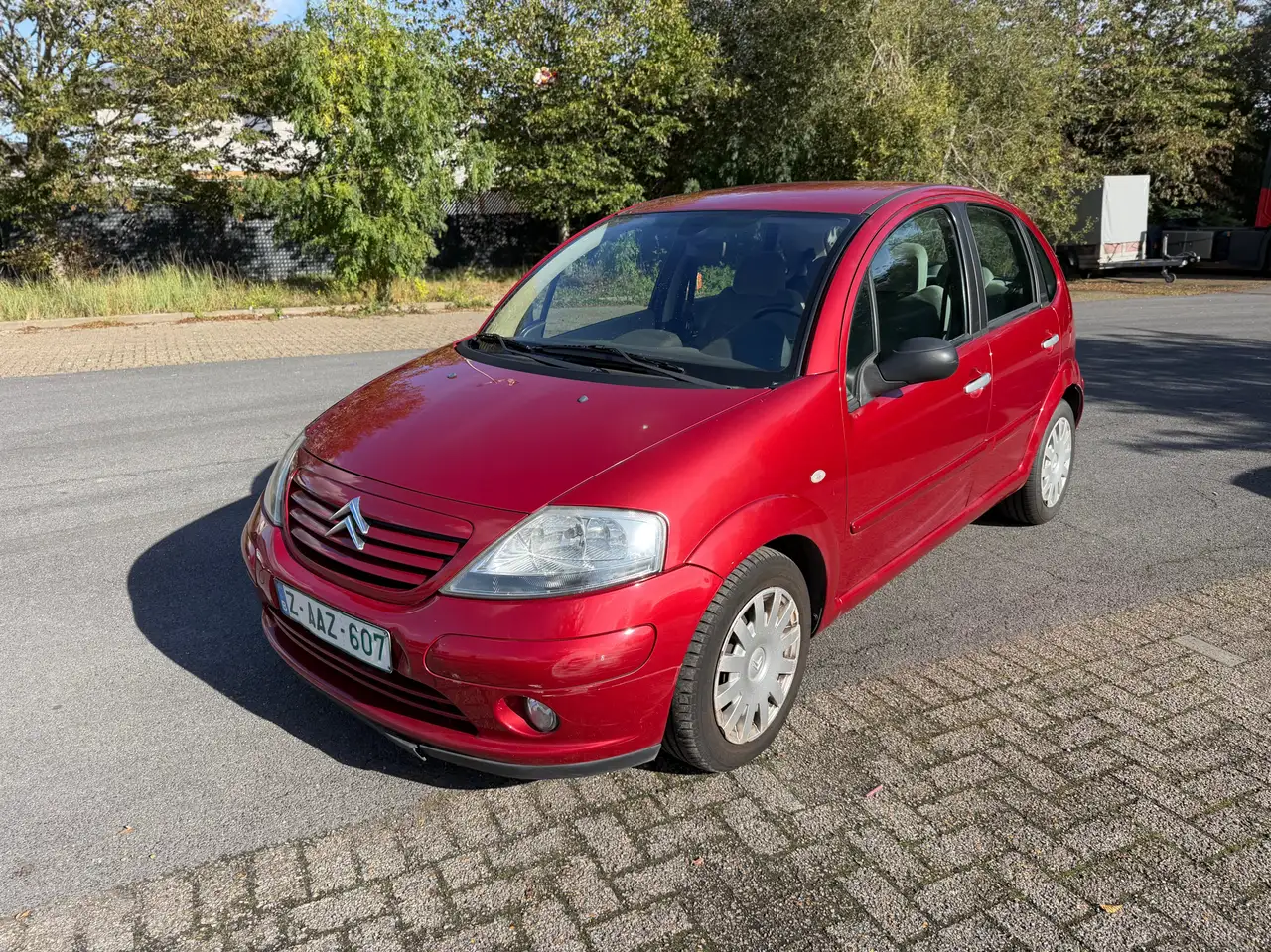 Citroën C3