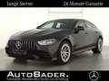 Mercedes-Benz AMG GT AMG GT 43 FAP+ Memory SD HUD 360° KGo MultiKontu Gris - thumbnail 1