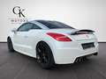 Peugeot RCZ Perlmuttweiß*18 Zoll*Navi*SHZ*Tüv 03.2027 Weiß - thumbnail 3