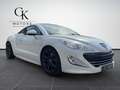 Peugeot RCZ Perlmuttweiß*18 Zoll*Navi*SHZ*Tüv 03.2027 Weiß - thumbnail 7