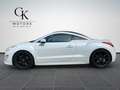 Peugeot RCZ Perlmuttweiß*18 Zoll*Navi*SHZ*Tüv 03.2027 Weiß - thumbnail 2