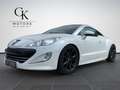 Peugeot RCZ Perlmuttweiß*18 Zoll*Navi*SHZ*Tüv 03.2027 Weiß - thumbnail 1