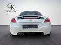 Peugeot RCZ Perlmuttweiß*18 Zoll*Navi*SHZ*Tüv 03.2027 Weiß - thumbnail 4
