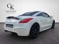 Peugeot RCZ Perlmuttweiß*18 Zoll*Navi*SHZ*Tüv 03.2027 Weiß - thumbnail 5
