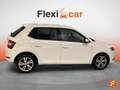 Skoda Fabia 1.0 TSI 81KW (110cv) Ambition Plus Blanco - thumbnail 4