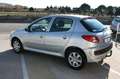 Peugeot 206 1.4 HDI FAP ACCESS 5P Gris - thumbnail 3
