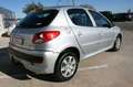 Peugeot 206 1.4 HDI FAP ACCESS 5P Gris - thumbnail 4