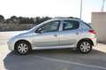 Peugeot 206 1.4 HDI FAP ACCESS 5P Gris - thumbnail 2