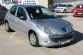 Peugeot 206 1.4 HDI FAP ACCESS 5P Gris - thumbnail 6