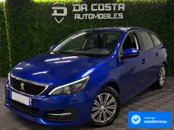 Peugeot 308 1.2 PURE TECH 110 ACCESS