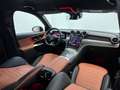 Mercedes-Benz GLC 300 e 4MATIC EQ Tech Aut. // AMG LINE // 1.BESITZ // NEUWERTIG // Weiß - thumbnail 9