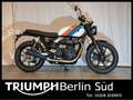 Triumph Speed Twin 900 Biały - thumbnail 1
