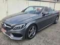 Mercedes-Benz C 250 C 250 d Cabrio 9G-TRONIC AMG Line Grijs - thumbnail 6
