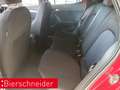 SEAT Arona 1.0 TSI FR NAVI 18 RFK DAB KLIMA SH Red - thumbnail 9