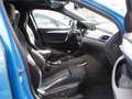 BMW X2 sDrive18i M Sport EDC Panorama Klimaaut. PDC Blauw - thumbnail 4