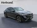 Mercedes-Benz GLC 200 4M AMG Line Coupé AHK Pano 360°Kam Night Schwarz - thumbnail 2