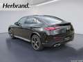 Mercedes-Benz GLC 200 4M AMG Line Coupé AHK Pano 360°Kam Night Schwarz - thumbnail 4
