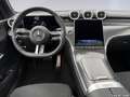 Mercedes-Benz GLC 200 4M AMG Line Coupé AHK Pano 360°Kam Night Schwarz - thumbnail 8