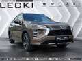 Mitsubishi Eclipse Cross PHEV Select Plus *SHZ*NAVI*LED*PDC*ACC*KAMERA*ETC Braun - thumbnail 1