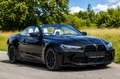 BMW M4 xDrive Competition Cabrio Vollausstattung Schwarz - thumbnail 10