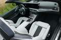 BMW M4 xDrive Competition Cabrio Vollausstattung Schwarz - thumbnail 15