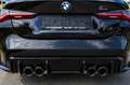 BMW M4 xDrive Competition Cabrio Vollausstattung Schwarz - thumbnail 8