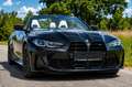 BMW M4 xDrive Competition Cabrio Vollausstattung Schwarz - thumbnail 11