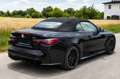 BMW M4 xDrive Competition Cabrio Vollausstattung Schwarz - thumbnail 3