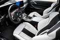 BMW M4 xDrive Competition Cabrio Vollausstattung Schwarz - thumbnail 14