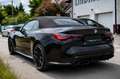 BMW M4 xDrive Competition Cabrio Vollausstattung Schwarz - thumbnail 4